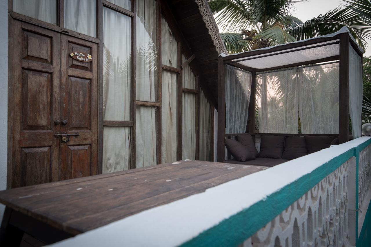 Waters Boutique Hotel By Spectrum Holiday GOA Exterior photo